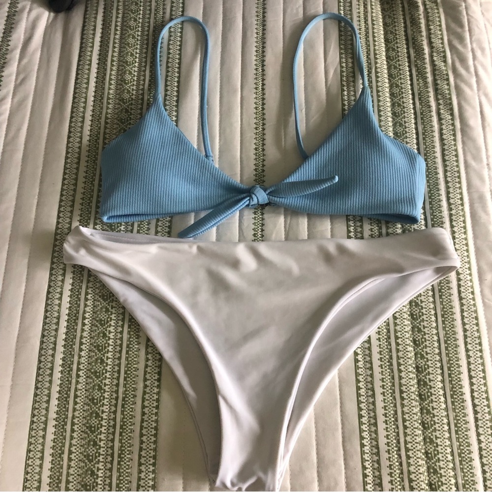 Shein Bikini